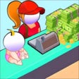 Icoon van programma: My Perfect Daycare Idle T…