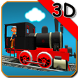 Icon of program: My First Toy Train train …