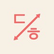 プログラムのアイコン：Dingul Hangul Keyboard