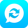 Ícone do programa: Relay GIF Messenger
