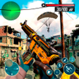 Иконка программы: Gun War Survival TPS