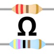 프로그램 아이콘: Resistor Code Calculator