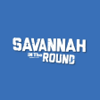 Savannah in the Round