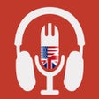 Ícone do programa: English Radio - IELTS TOE…