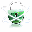 Symbol des Programms: Lavasoft Privacy Toolbox