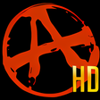 Ícone do programa: Rage HD