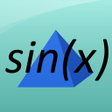 プログラムのアイコン：Trigonometric Calculator