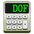Icon of program: DOFcalc被写界深度計算機