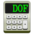 DOFcalc被写界深度計算機