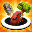Icoon van programma: HoleCraft