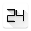 Symbol des Programms: Shot Clock
