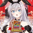 프로그램 아이콘: 時々ボソッとロシア語でデレる隣のアーリャさんパズル…