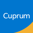 プログラムのアイコン: Cuprum AFP