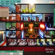 プログラムのアイコン：Cruise Ship Manager
