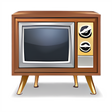 Symbol des Programms: Videobox