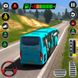 Public Transport Game:City Bus icon