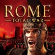 ไอคอนของโปรแกรม: Rome: Total War