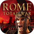 プログラムのアイコン：ROME: Total War