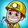 Symbol des Programms: Idle Miner Tycoon: Gold R…