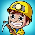 Programın simgesi: Idle Miner Tycoon: Gold R…