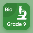 Icon of program: Grade 9 Biology Quiz