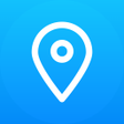 GPS Location Tracker Phone icon