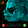 Ícone do programa: Chucky Doll Video Call  C…