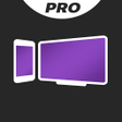 Ícone do programa: Screen Mirroring Pro for …