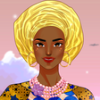 Icon of program: Shakara - African Dress U…