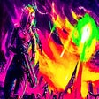 Icon of program: Mass Effect Wallpapers Ne…