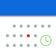 プログラムのアイコン：Shift Calendar - Schedule