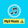 ไอคอนของโปรแกรม: Tubidy: Mp3 Music downloa…