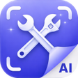 أيقونة البرنامج: Repair Coach AI:Easy Fix …