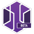 ไอคอนของโปรแกรม: IITC Button Beta