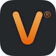 Symbol des Programms: Vazz
