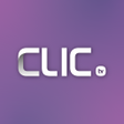 程序图标：CLICtv para AndroidTV