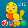 Ikona programu: Toddler Kids Games: Boys …