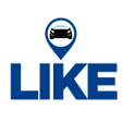 Programikonen: Like Passageiro