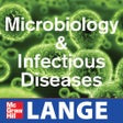 프로그램 아이콘: Microbiology and Infectio…