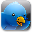 Icoon van programma: Twitterrific