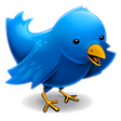 Symbol des Programms: Twitterrific