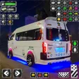 程序图标：Dubai Van Driver Offline …