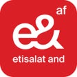 Icon of program: My Etisalat AFG