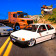 Ícone do programa: Carros Rebaixados Elite B…