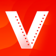 Icon of program: Video Downloader - Reels …