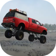 Icon of program: 4x4 Jeep Racer Game