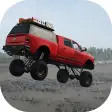 4x4 Jeep Racer Game