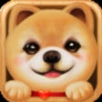 프로그램 아이콘: Dog Sweetie- Loving pet g…