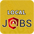 Иконка программы: Local Jobs