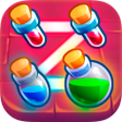 程序图标：Merge Potions